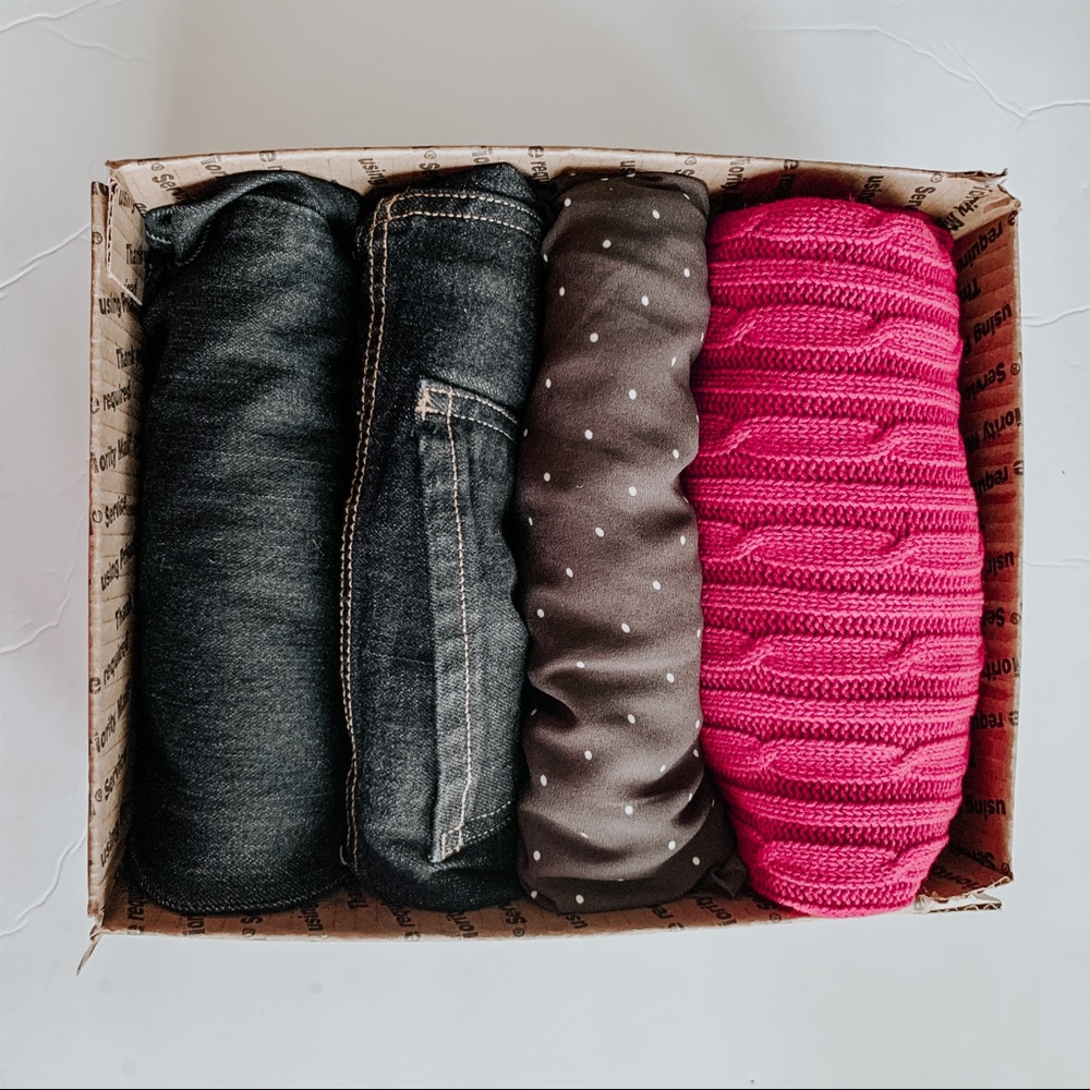 Curated Modish Box #9